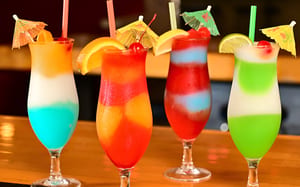 Sooner Daiquiri photo