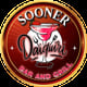 Sooner Daiquiri