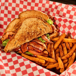 BLT