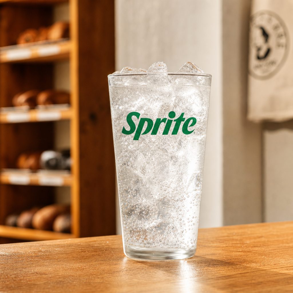 Sprite.